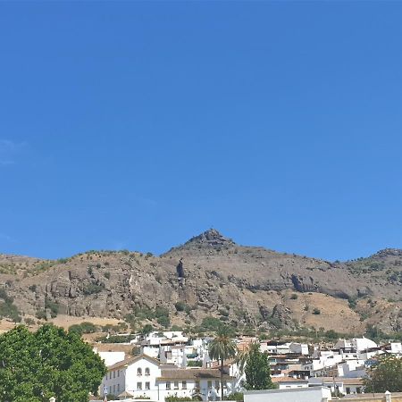 Apartamento Vacacional Pizarra Exterior photo