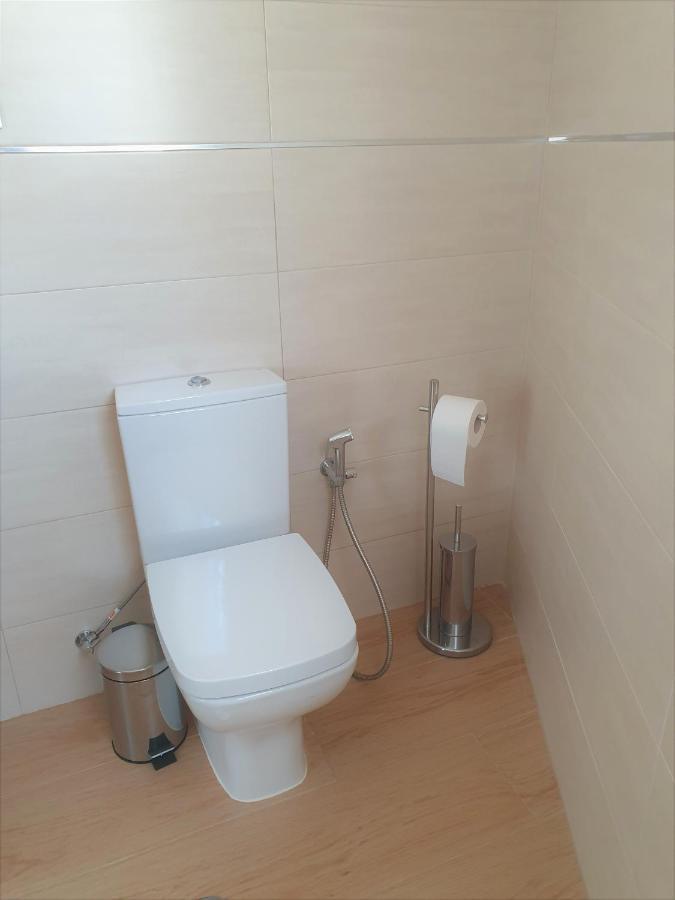 Apartamento Vacacional Pizarra Exterior photo