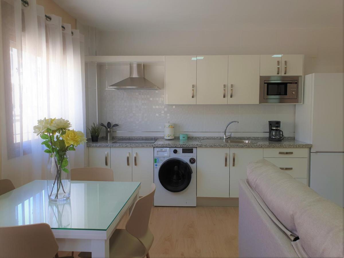 Apartamento Vacacional Pizarra Exterior photo