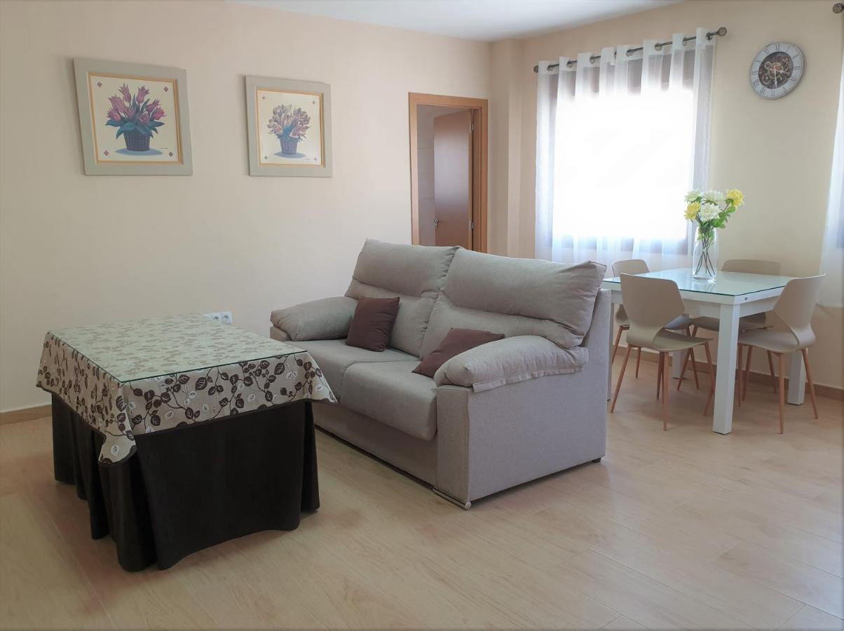 Apartamento Vacacional Pizarra Exterior photo