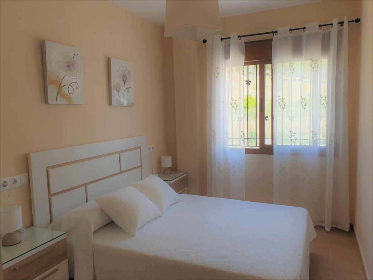 Apartamento Vacacional Pizarra Exterior photo