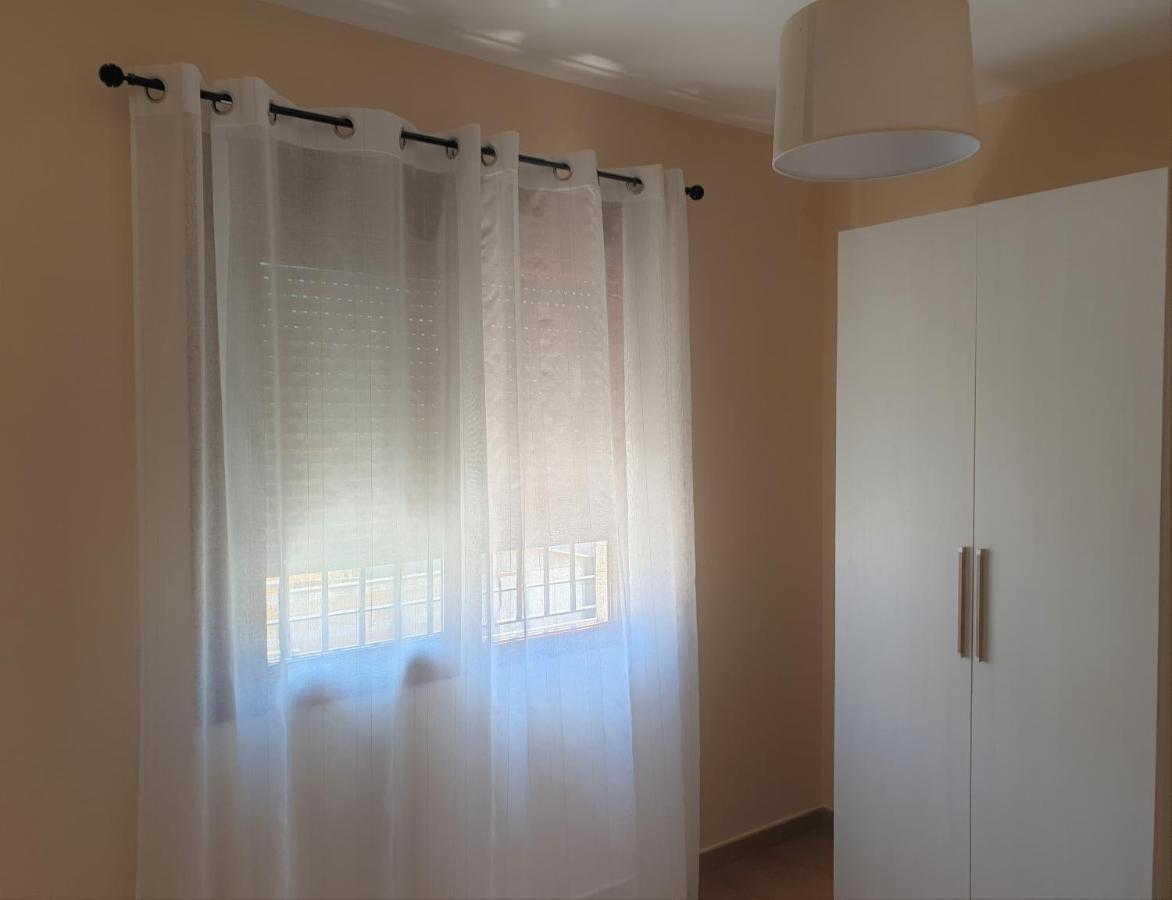 Apartamento Vacacional Pizarra Exterior photo