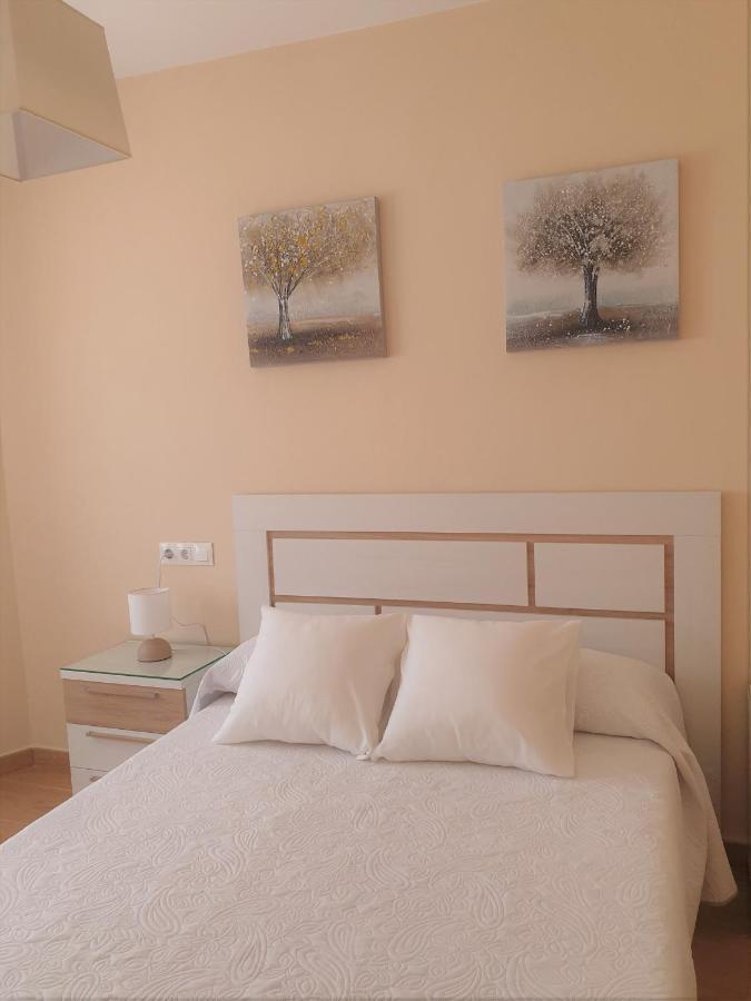 Apartamento Vacacional Pizarra Exterior photo